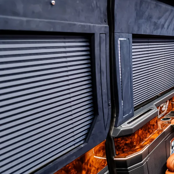 Imperial Bronze Vito Left