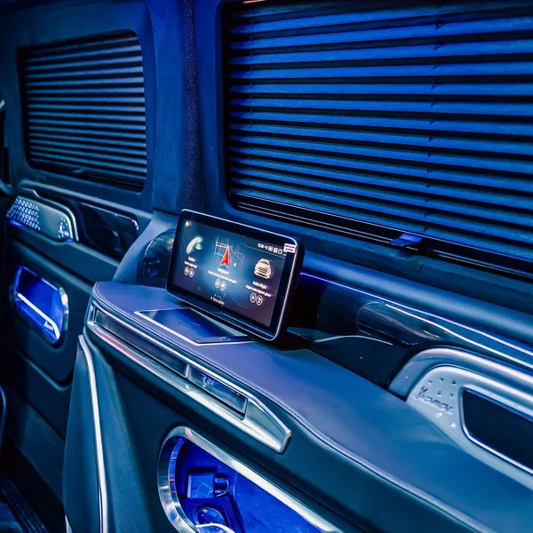 Sapphire Elite Sağ Açı