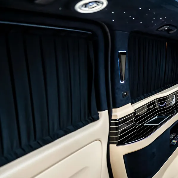 Heritage Cognac Vito Left