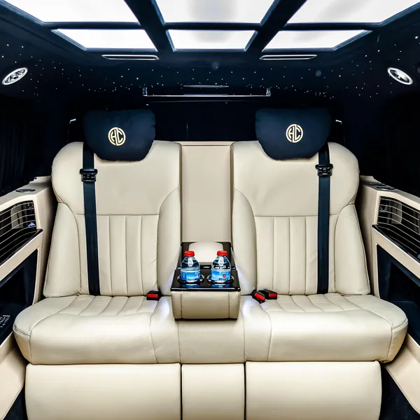 Heritage Cognac Vito Middle