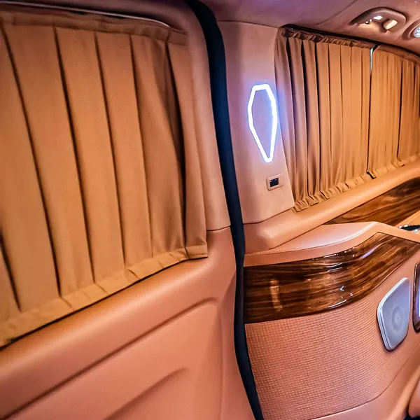 Pearl Alabaster Edition Left