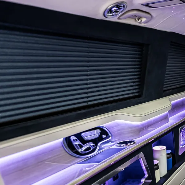 Carbon Sport Suite Left