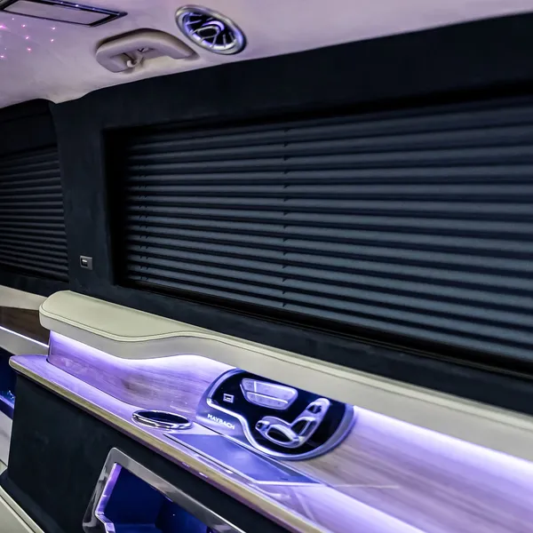 Carbon Sport Suite Right
