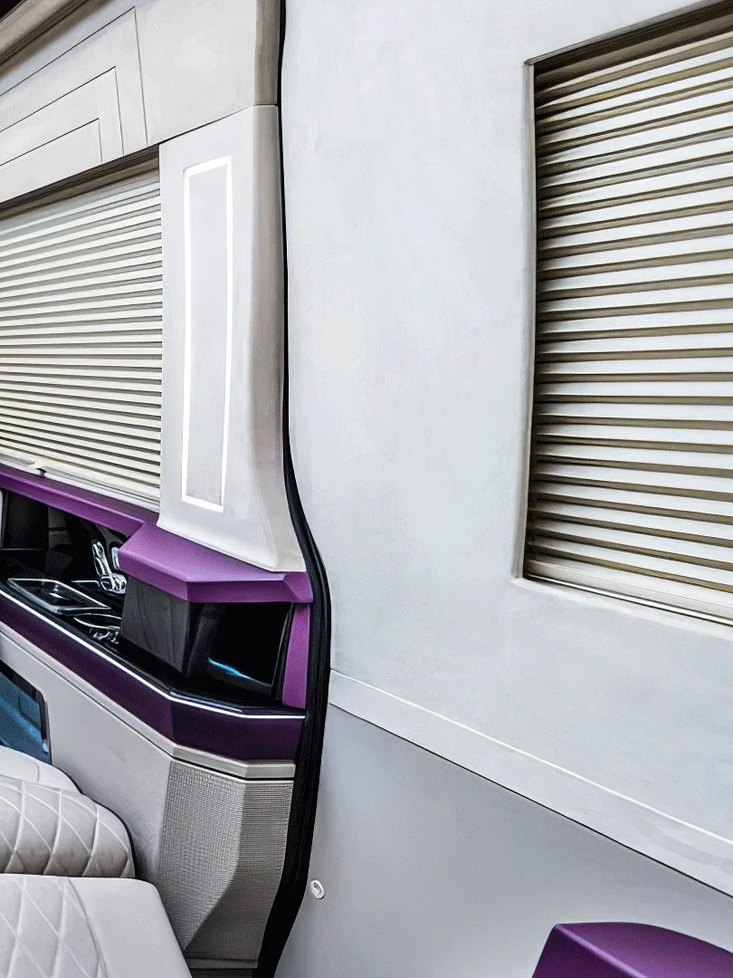 Sprinter VIP Sağ Açı